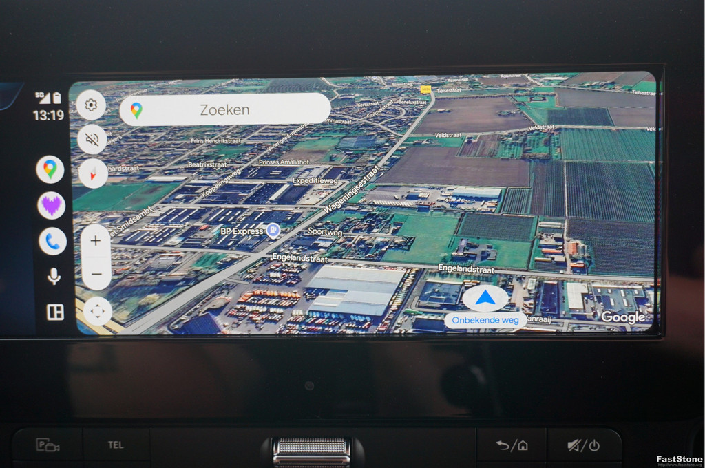 Mercedes-Benz Sprinter 317CDI Pro L2H2 BPM VRIJ!! 10.25 Mbux Cam, Gev. Stoel, 3.5T Trekgewicht, LED!! NR. A531* 12