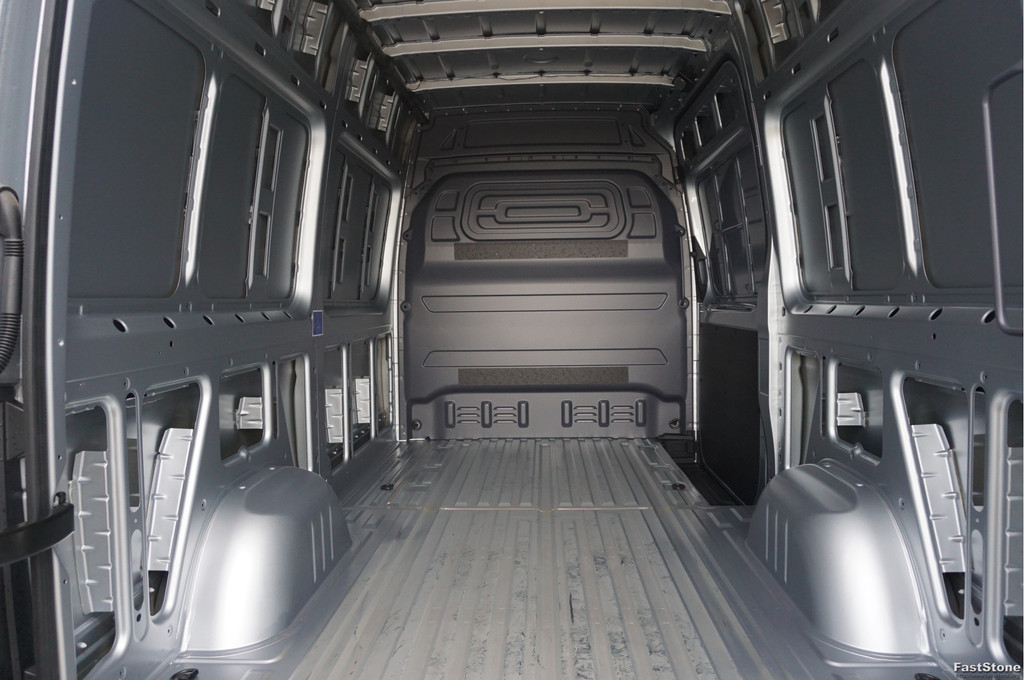 Mercedes-Benz Sprinter 317CDI Pro L2H2 BPM VRIJ!! 10.25 Mbux Cam, Gev. Stoel, 3.5T Trekgewicht, LED!! NR. A531* 7