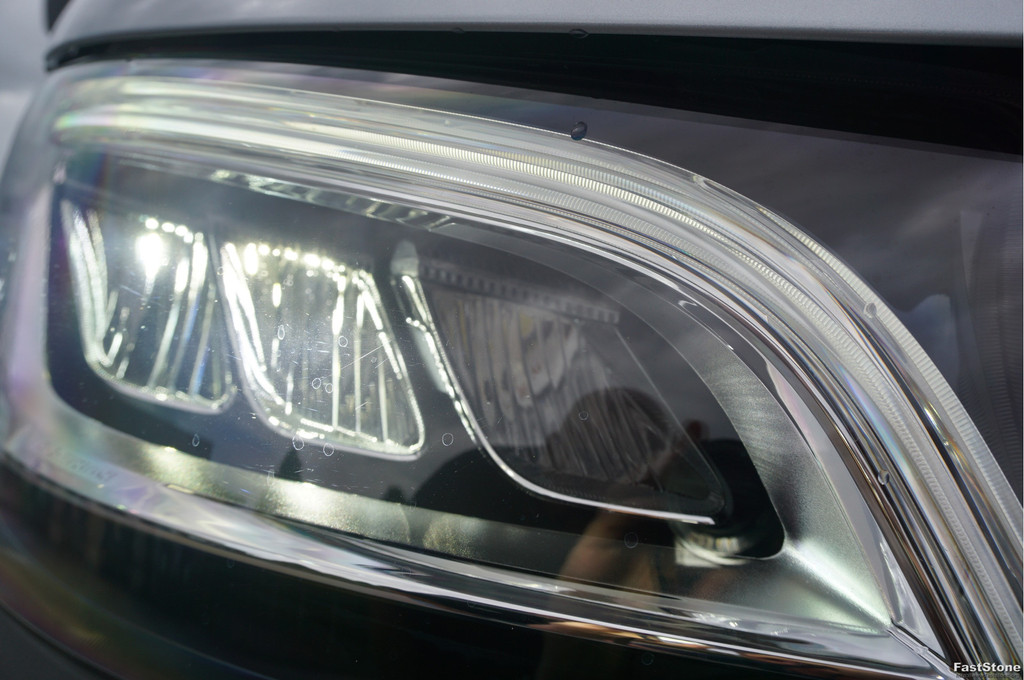 Mercedes-Benz Sprinter 317CDI Pro L2H2 BPM VRIJ!! 10.25 Mbux Cam, Gev. Stoel, 3.5T Trekgewicht, LED!! NR. A720* 20