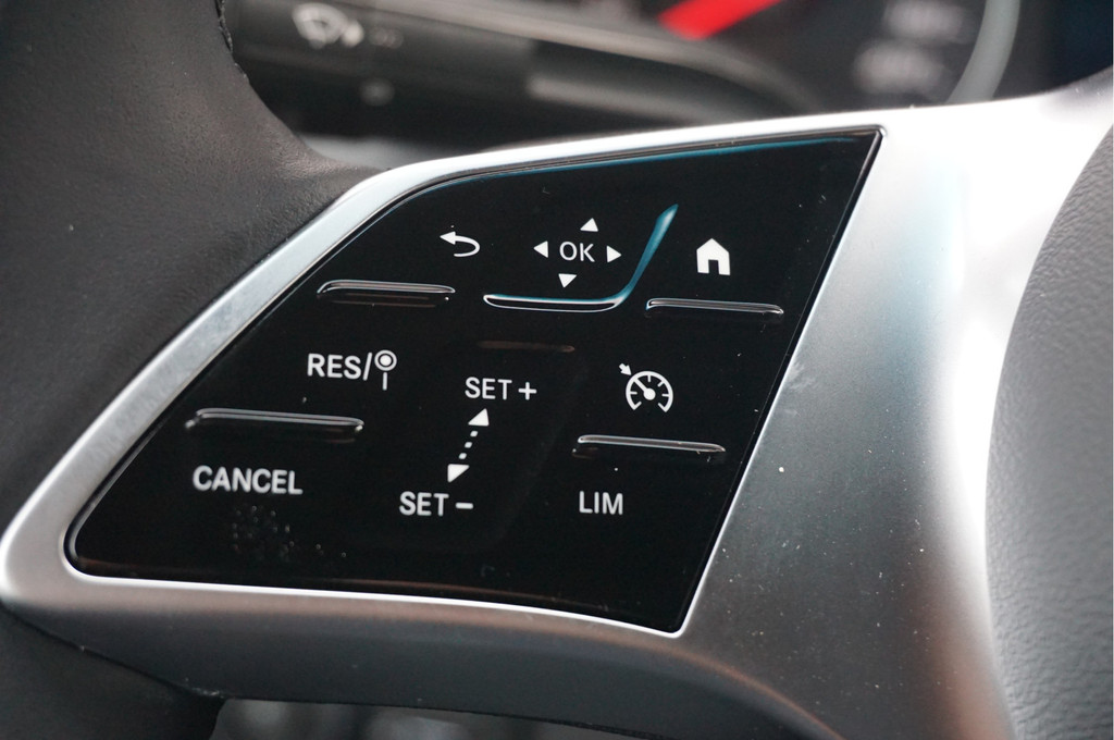 Mercedes-Benz Sprinter 317CDI Pro L2H2 BPM VRIJ!! 10.25 Mbux Navi, Cam, Gev. Stoel, 3.5T Trekhaak, LED!! NR. 731 14