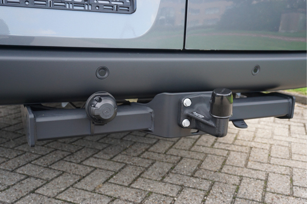 Mercedes-Benz Sprinter 317CDI Pro L2H2 BPM VRIJ!! 10.25 Mbux Navi, Cam, Gev. Stoel, 3.5T Trekhaak, LED!! NR. 731 18