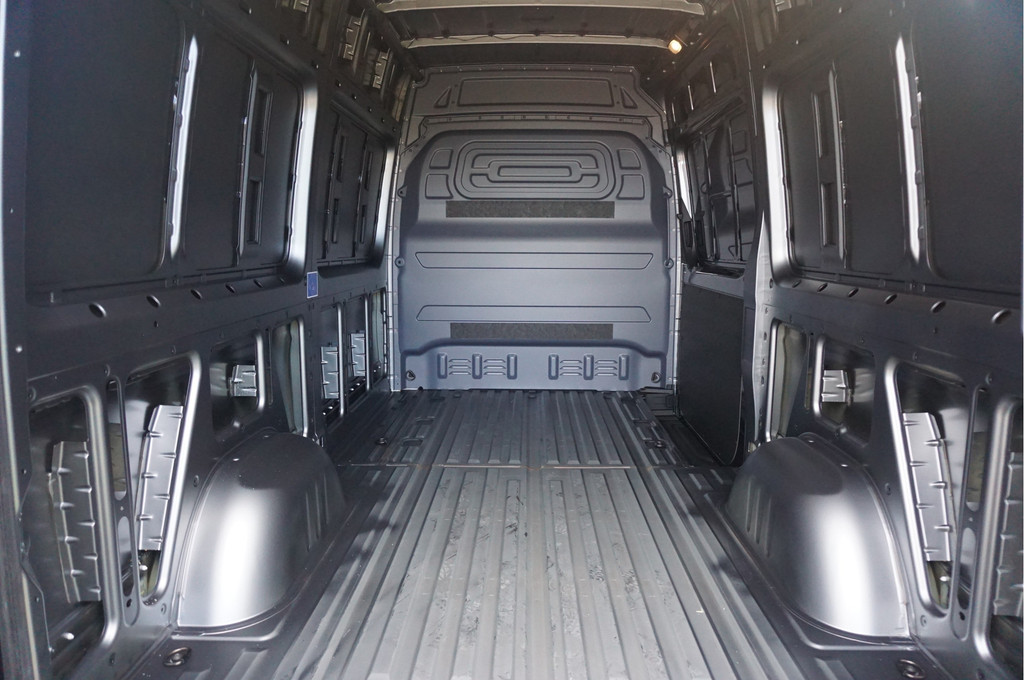 Mercedes-Benz Sprinter 317CDI Pro L2H2 BPM VRIJ!! 10.25 Mbux Navi, Cam, Gev. Stoel, 3.5T Trekhaak, LED!! NR. 731 7