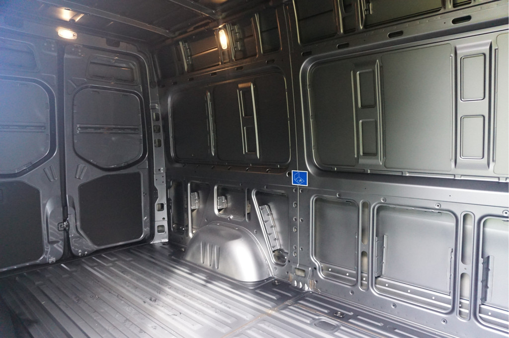 Mercedes-Benz Sprinter 317CDI Pro L2H2 BPM VRIJ!! 10.25 Mbux Navi, Cam, Gev. Stoel, 3.5T Trekhaak, LED!! NR. 731 8