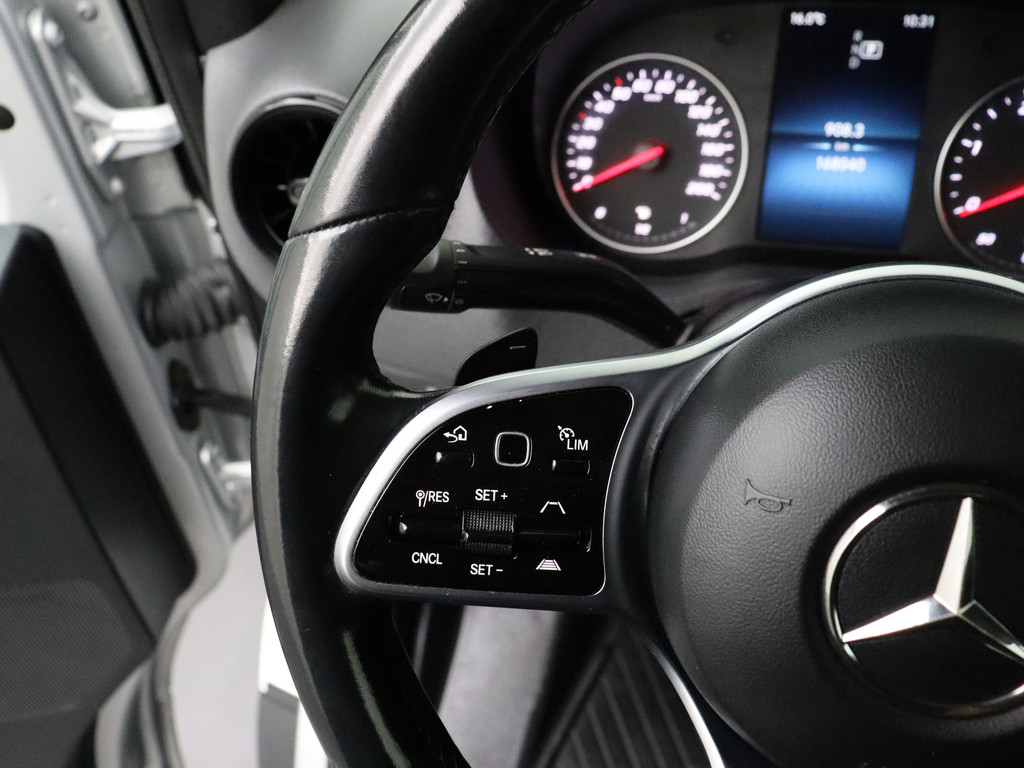 Mercedes-Benz Sprinter 317CDi 9G-Tronic Automaat L2H2 | Navigatie | Camera | Airco | Cruise 15