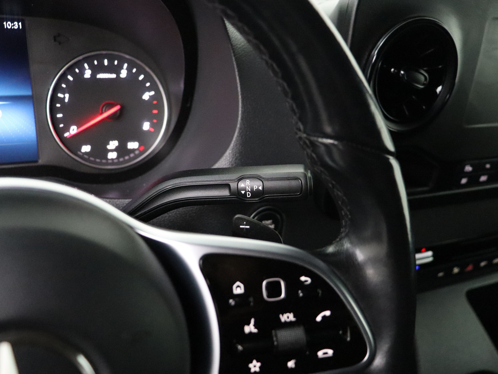 Mercedes-Benz Sprinter 317CDi 9G-Tronic Automaat L2H2 | Navigatie | Camera | Airco | Cruise 16