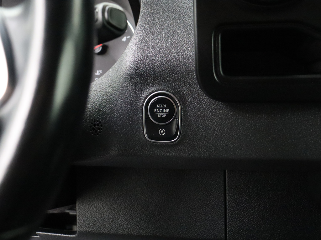 Mercedes-Benz Sprinter 317CDi 9G-Tronic Automaat L2H2 | Navigatie | Camera | Airco | Cruise 17