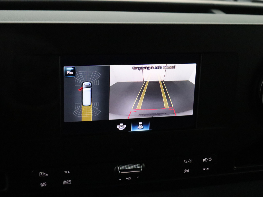 Mercedes-Benz Sprinter 317CDi 9G-Tronic Automaat L2H2 | Navigatie | Camera | Airco | Cruise 20