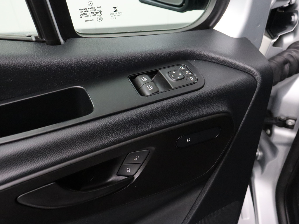 Mercedes-Benz Sprinter 317CDi 9G-Tronic Automaat L2H2 | Navigatie | Camera | Airco | Cruise 8