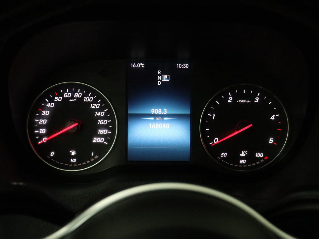 Mercedes-Benz Sprinter 317CDi 9G-Tronic Automaat L2H2 | Navigatie | Camera | Airco | Cruise 9