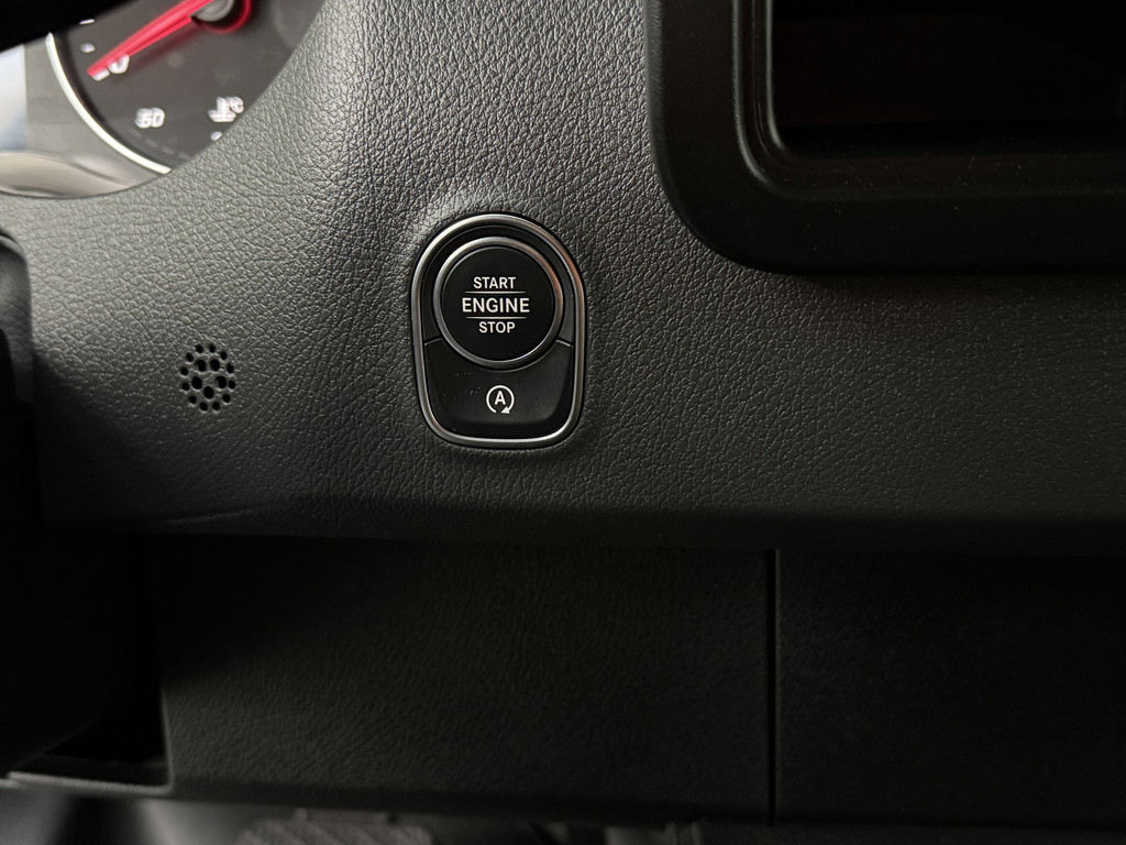 Mercedes-Benz Sprinter 317CDi 9G-Tronic Automaat L3H2 Maxi | Led | Navigatie | Camera | Airco | Cruise | 3-Persoons 16