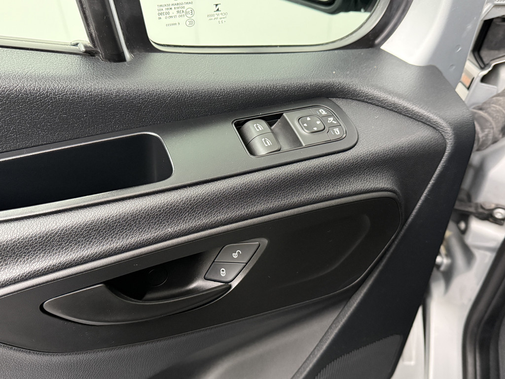 Mercedes-Benz Sprinter 317CDi 9G-Tronic Automaat L3H2 Maxi | Led | Navigatie | Camera | Airco | Cruise | 3-Persoons 8