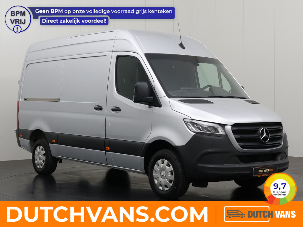 Mercedes-Benz Sprinter 317CDi Automaat L2H2 | Led |
