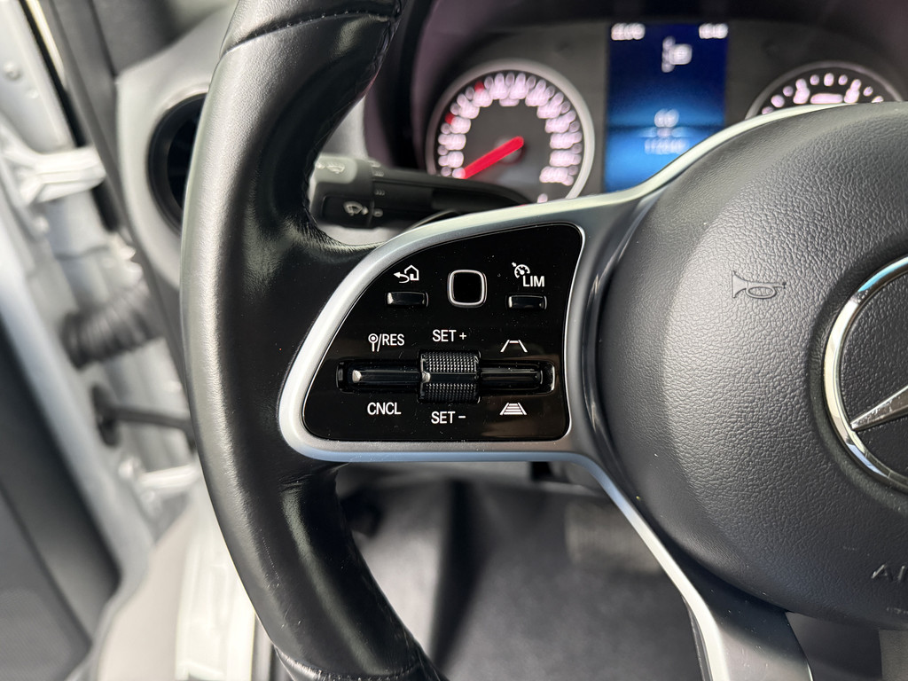 Mercedes-Benz Sprinter 317CDi Automaat L2H2 | Multimedia | Navigatie | Camera | Airco | Cruise | Betimmering 15