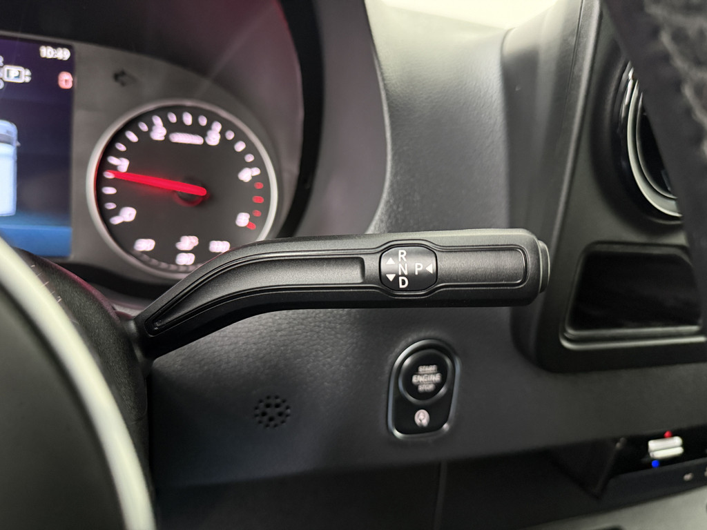 Mercedes-Benz Sprinter 317CDi Automaat L2H2 | Multimedia | Navigatie | Camera | Airco | Cruise | Betimmering 16