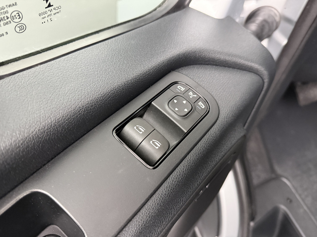 Mercedes-Benz Sprinter 317CDi Automaat L2H2 | Multimedia | Navigatie | Camera | Airco | Cruise | Betimmering 8