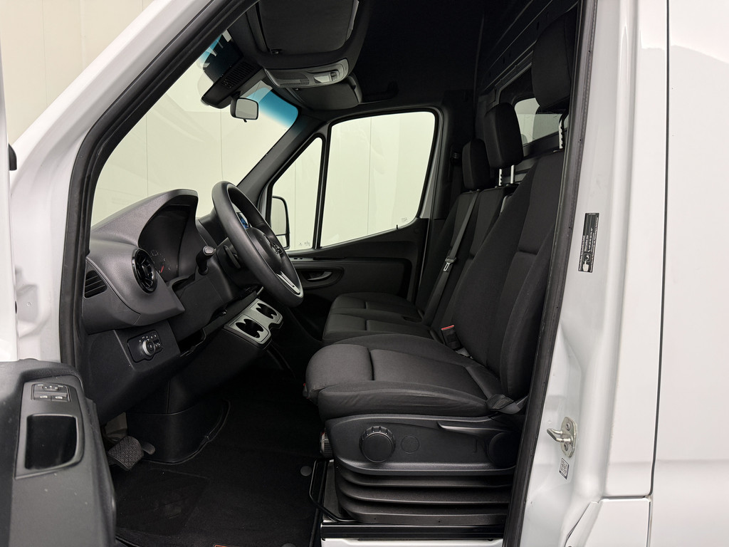 Mercedes-Benz Sprinter 317CDi Automaat L2H2 | Navigatie | Camera | 3-Zits | Airco | Cruise 21
