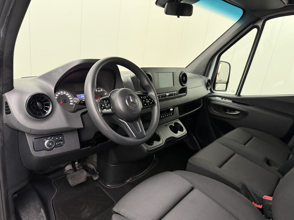 Mercedes-Benz Sprinter 317CDi Automaat L2H2 | Navigatie | Camera | 3-Zits | Airco | Cruise 3
