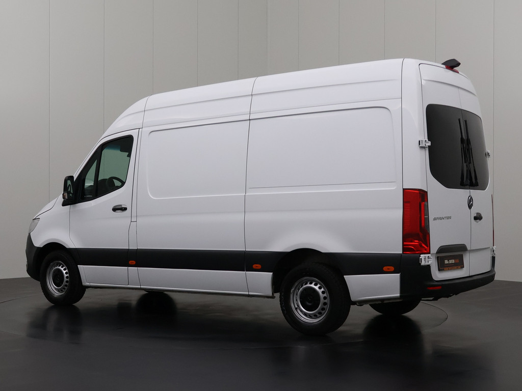 Mercedes-Benz Sprinter 317CDi Automaat L2H2 | Navigatie | Camera | 3-Zits | Airco | Cruise 6