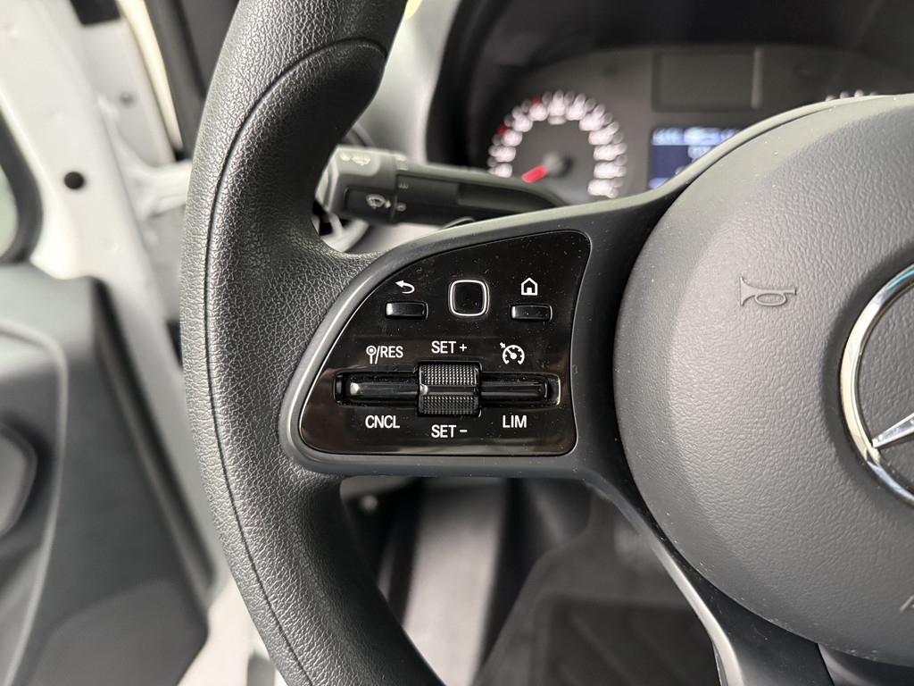 Mercedes-Benz Sprinter 317CDi Automaat L2H2 | Navigatie | Camera | Airco | Cruise | 3-Zits 15