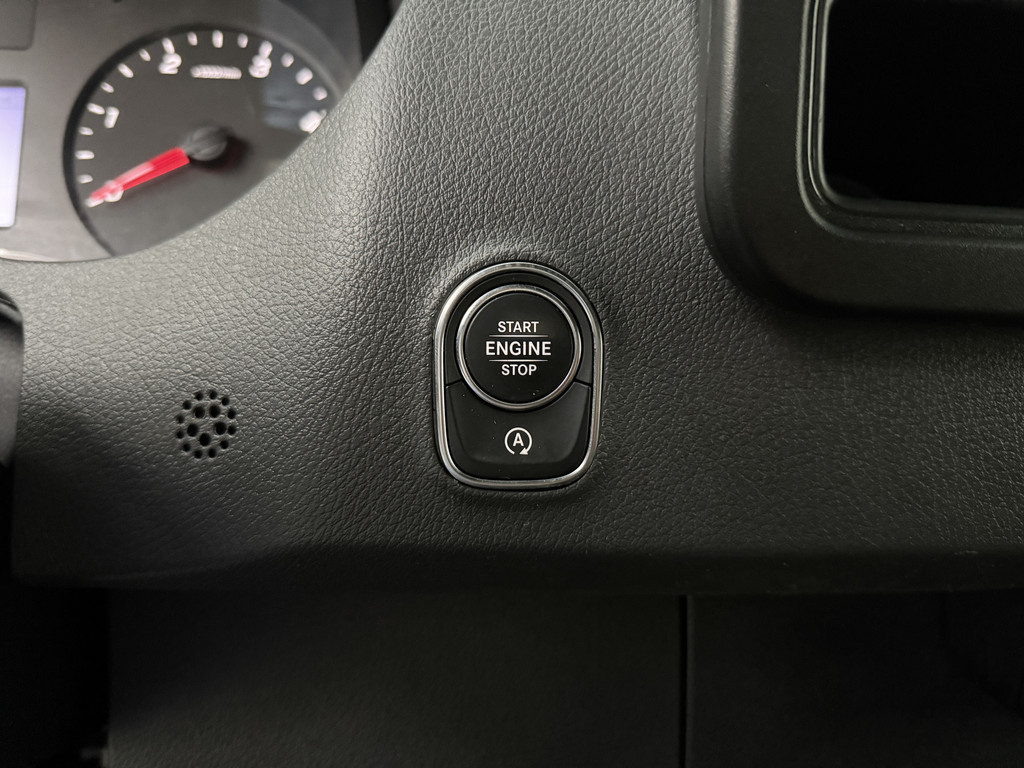 Mercedes-Benz Sprinter 317CDi Automaat L2H2 | Navigatie | Camera | Airco | Cruise | 3-Zits 17