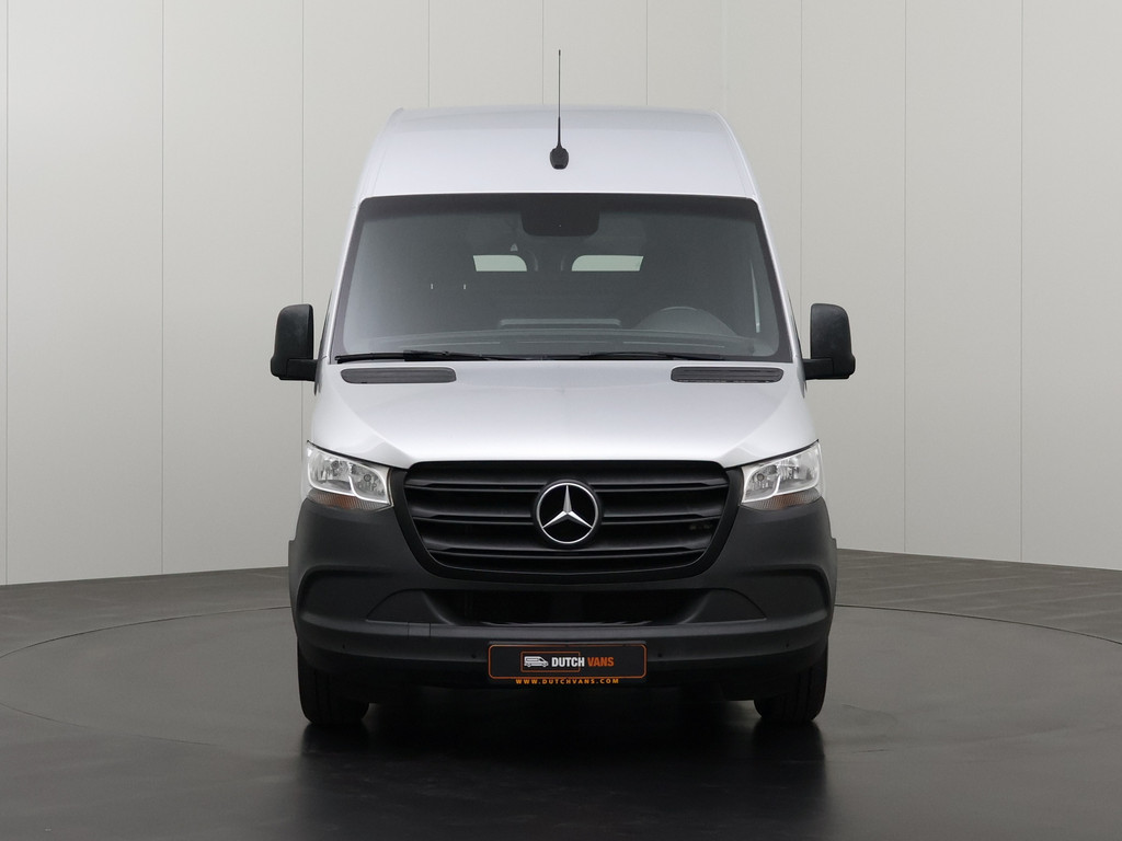 Mercedes-Benz Sprinter 317CDi Automaat L2H2 | Nieuwstaat ! | Navigatie | Camera | Airco | Cruise 10