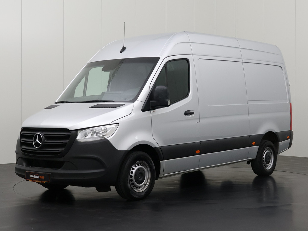 Mercedes-Benz Sprinter 317CDi Automaat L2H2 | Nieuwstaat ! | Navigatie | Camera | Airco | Cruise 7