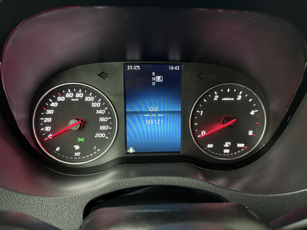 Mercedes-Benz Sprinter 317CDi Automaat L2H2 | Nieuwstaat ! | Navigatie | Camera | Airco | Cruise 9