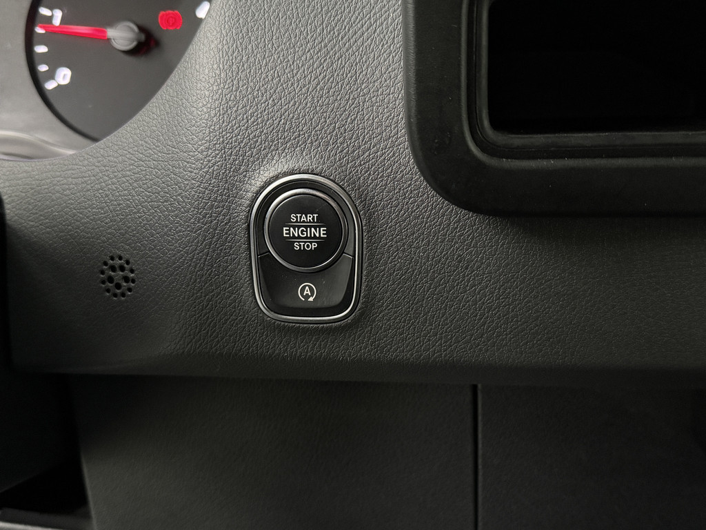 Mercedes-Benz Sprinter 317CDi L3H2 Maxi | Navigatie | Camera 360 | Airco | Cruise | Trekhaak | Betimmering 16