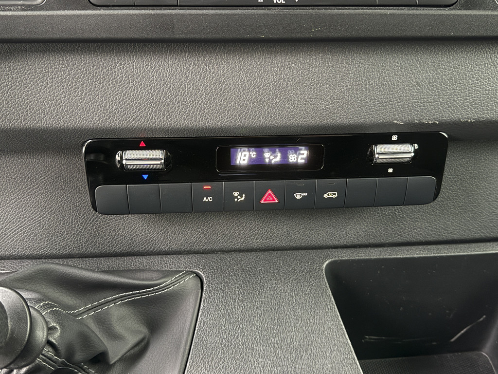 Mercedes-Benz Sprinter 317CDi L3H2 Maxi | Navigatie | Camera 360 | Airco | Cruise | Trekhaak | Betimmering 18