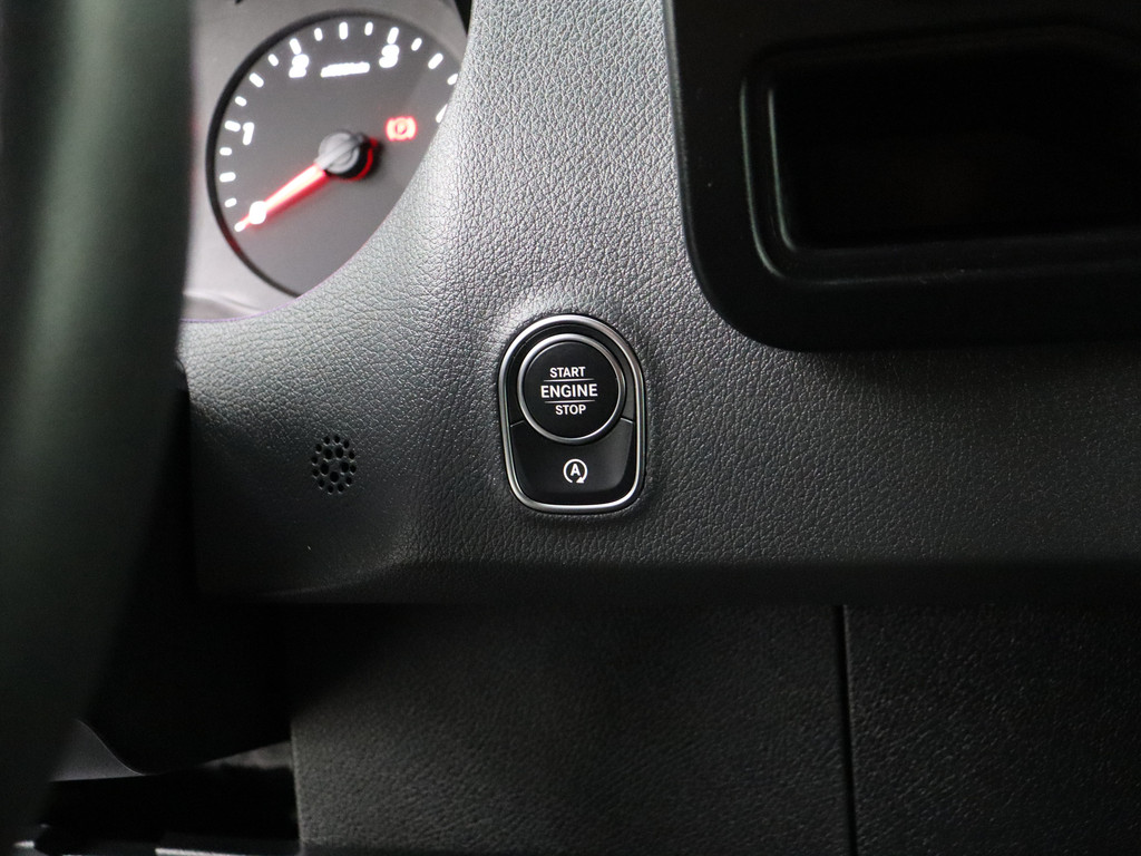 Mercedes-Benz Sprinter 317CDi L3H2 Maxi Pro Model 2024 | Navigatie | 360 Camera | Betimmering | 3-Persoons 15