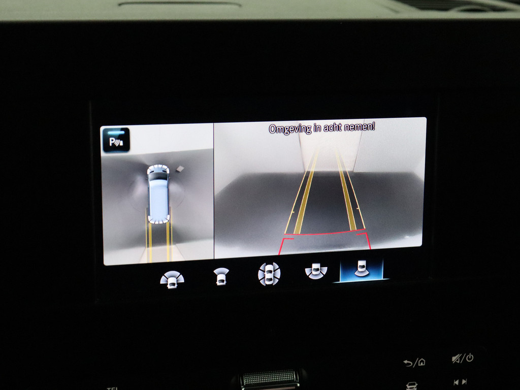 Mercedes-Benz Sprinter 317CDi L3H2 Maxi Pro Model 2024 | Navigatie | 360 Camera | Betimmering | 3-Persoons 19