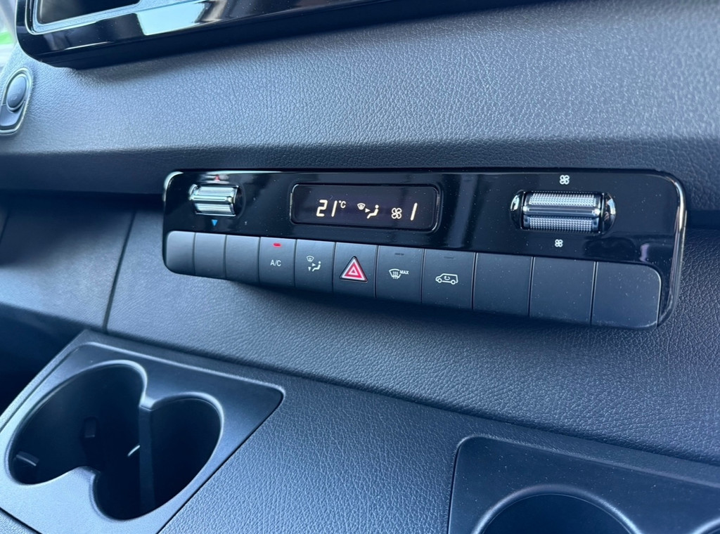 Mercedes-Benz Sprinter 317 L3 1.9 CDI L3 Pro HORECA KOELING 15
