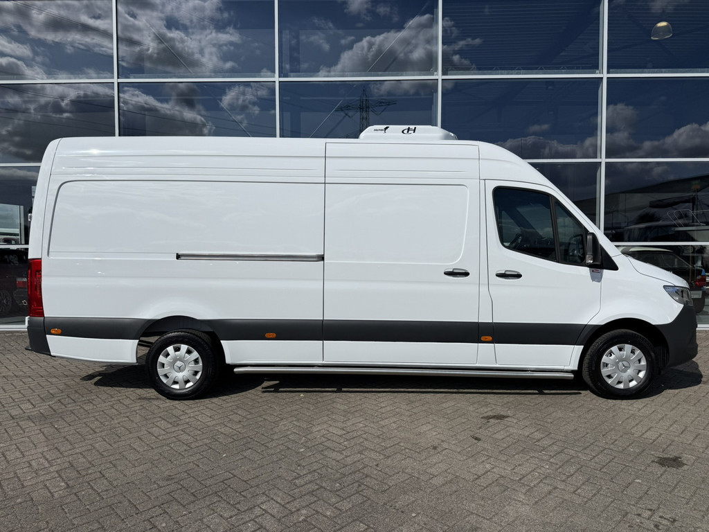 Mercedes-Benz Sprinter 317 L3 1.9 CDI L3 Pro HORECA KOELING 16