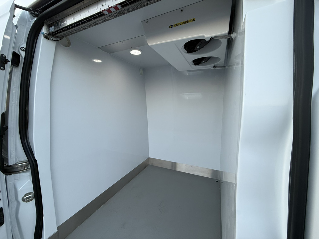 Mercedes-Benz Sprinter 317 L3 1.9 CDI L3 Pro HORECA KOELING 17