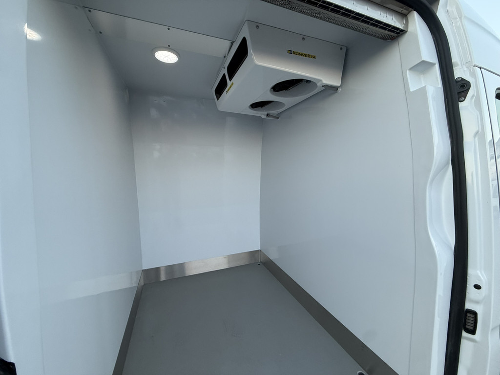 Mercedes-Benz Sprinter 317 L3 1.9 CDI L3 Pro HORECA KOELING 18