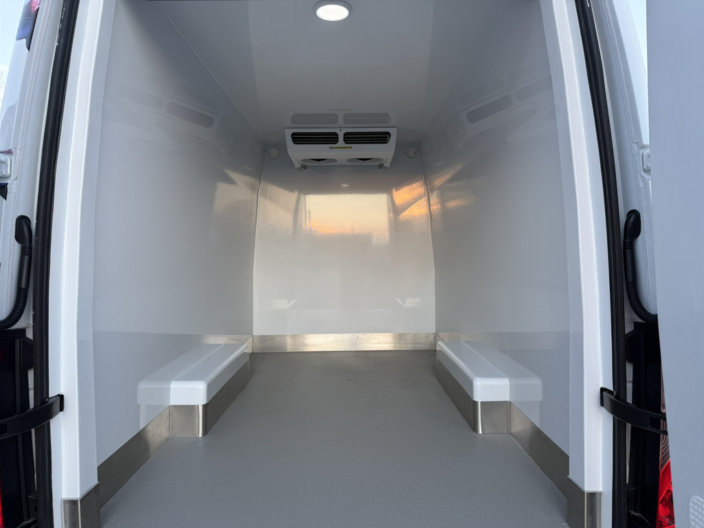 Mercedes-Benz Sprinter 317 L3 1.9 CDI L3 Pro HORECA KOELING 19