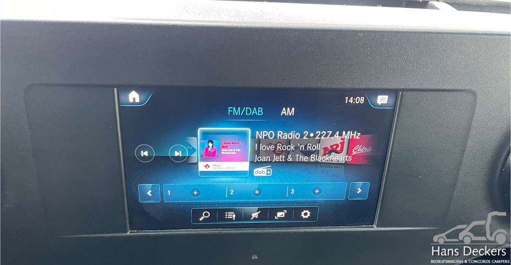 Mercedes-Benz Sprinter 317 L3H2 Koelwagen Aut MBUX Fabrieksgarantie Koelwagen Carrier Xarios 350 Dag & Nachtkoeling BPM Vrij 21