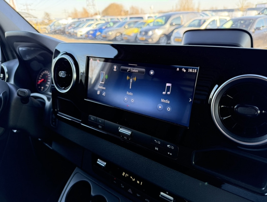 Mercedes-Benz Sprinter 317 L3 Pro | 3.5t Trekgewicht | Navigatie BPM VRIJ 13