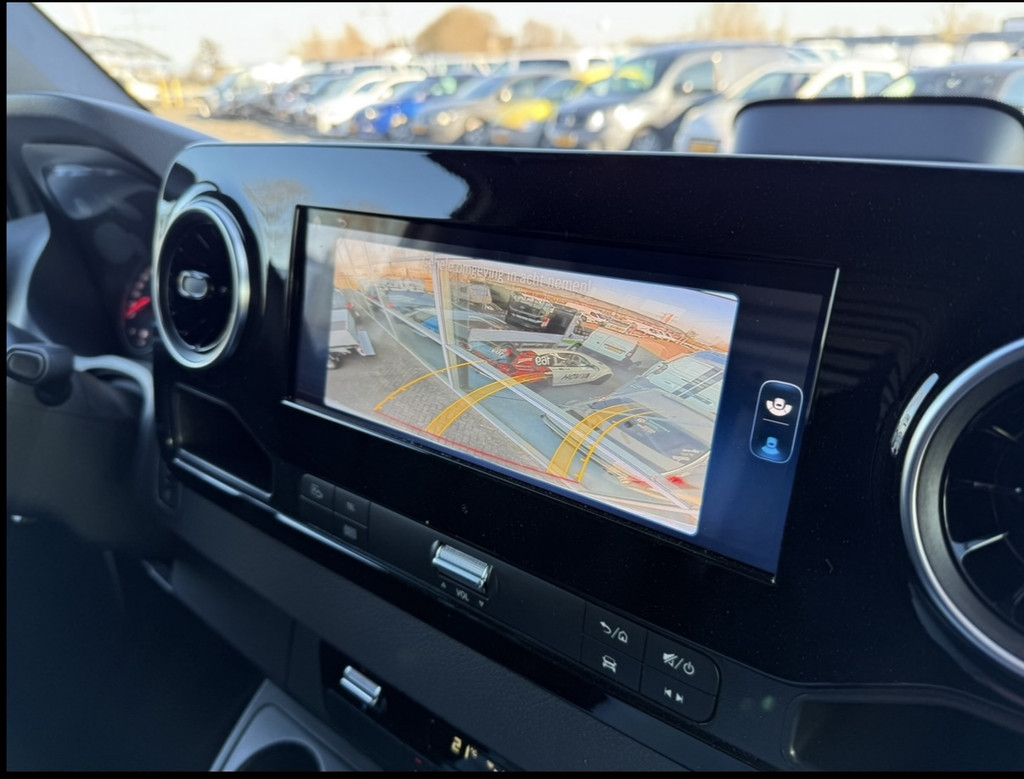 Mercedes-Benz Sprinter 317 L3 Pro | 3.5t Trekgewicht | Navigatie BPM VRIJ 14
