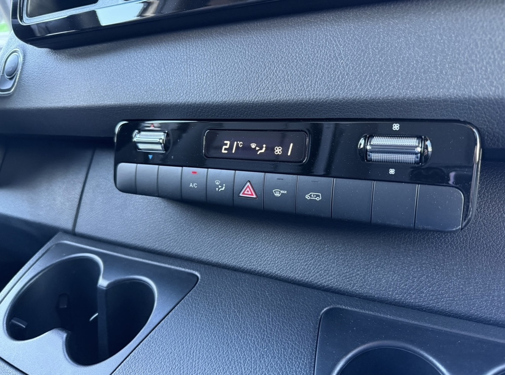 Mercedes-Benz Sprinter 317 L3 Pro | 3.5t Trekgewicht | Navigatie BPM VRIJ 16