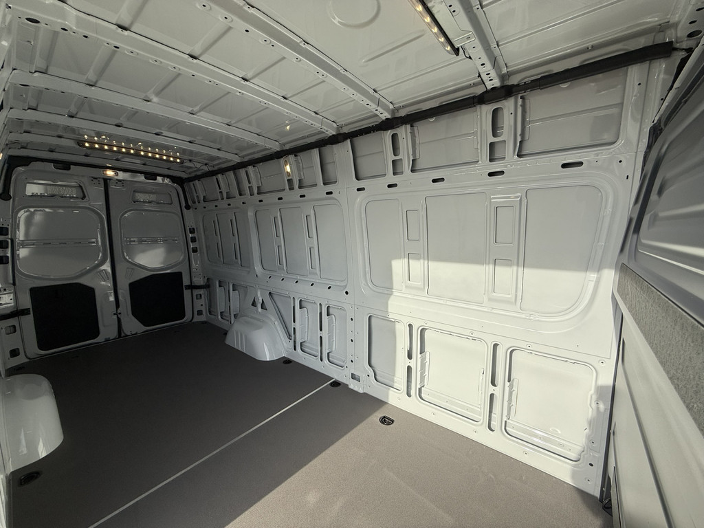 Mercedes-Benz Sprinter 317 L3 Pro | 3.5t Trekgewicht | Navigatie BPM VRIJ 19