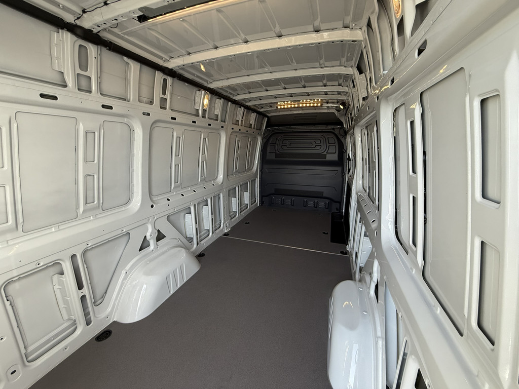 Mercedes-Benz Sprinter 317 L3 Pro | 3.5t Trekgewicht | Navigatie BPM VRIJ 20