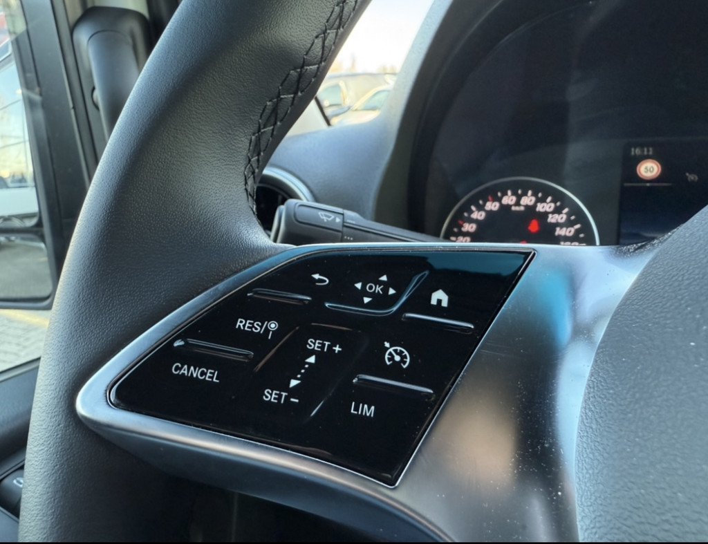 Mercedes-Benz Sprinter 317 L3 Pro | 3.5t Trekgewicht | Navigatie BPM VRIJ 7