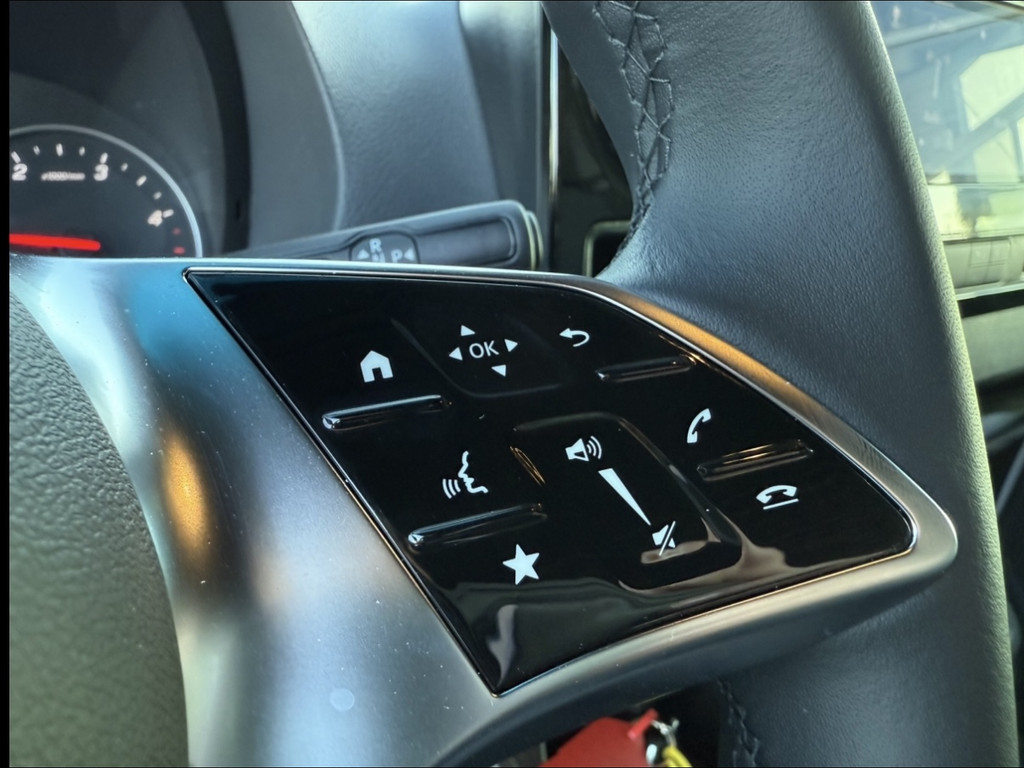 Mercedes-Benz Sprinter 317 L3 Pro | 3.5t Trekgewicht | Navigatie BPM VRIJ 8