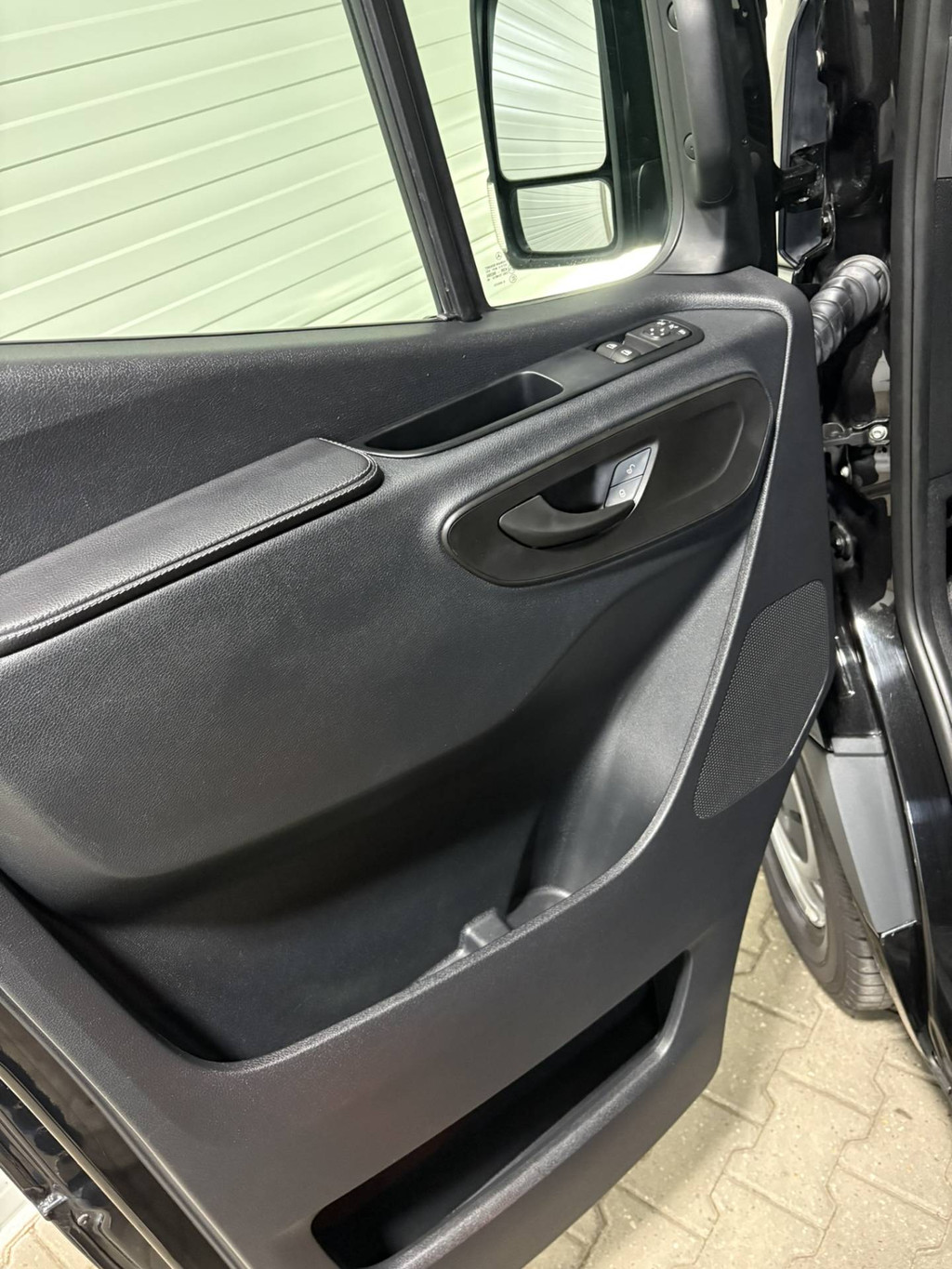 Mercedes-Benz Sprinter 319 1.9 CDI L3H2 RWD 360 graden camera systeem Prijs zoals getoond 16
