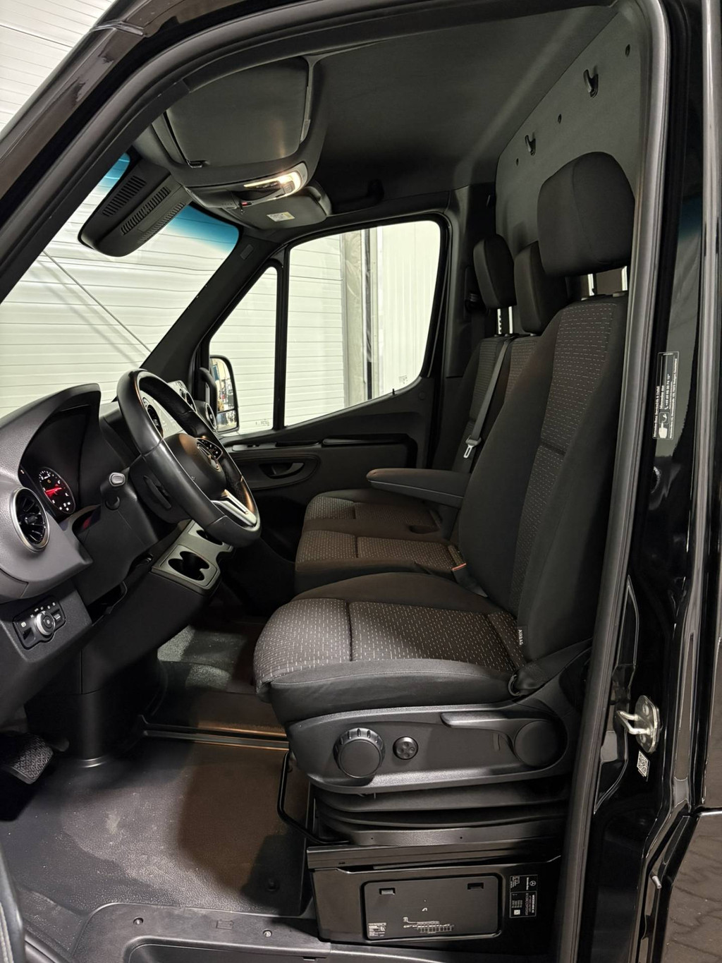 Mercedes-Benz Sprinter 319 1.9 CDI L3H2 RWD 360 graden camera systeem Prijs zoals getoond 18