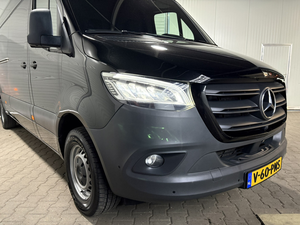 Mercedes-Benz Sprinter 319 1.9 CDI L3H2 RWD 360 graden camera systeem Prijs zoals getoond 6
