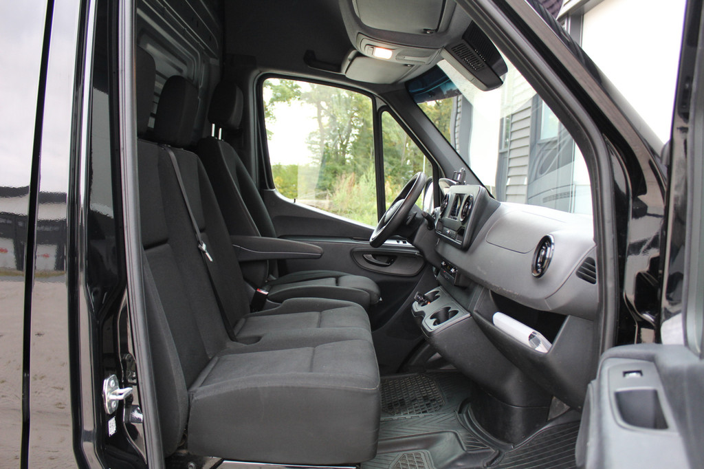 Mercedes-Benz Sprinter 319 3.0 CDI 6-cilinder L2H2 EURO VI-D | Camera | Trekhaak 3.5t 10