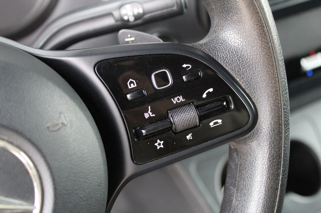 Mercedes-Benz Sprinter 319 3.0 CDI 6-cilinder L2H2 EURO VI-D | Camera | Trekhaak 3.5t 12