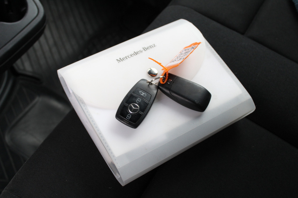 Mercedes-Benz Sprinter 319 3.0 CDI 6-cilinder L2H2 EURO VI-D | Camera | Trekhaak 3.5t 14